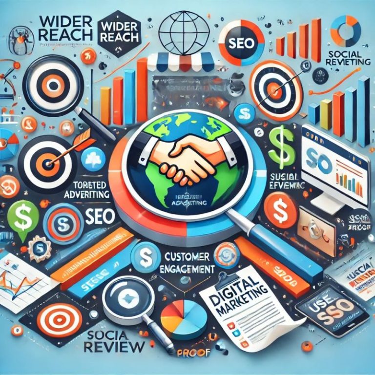 Importance of digital marketing